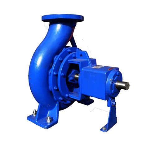 End Suction Centrifugal Pumps Supplier Malaysia 